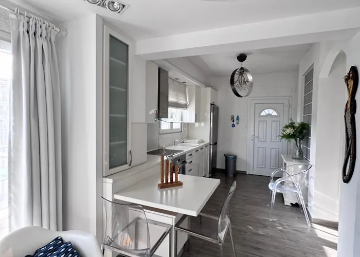Dedis Apartment\'S