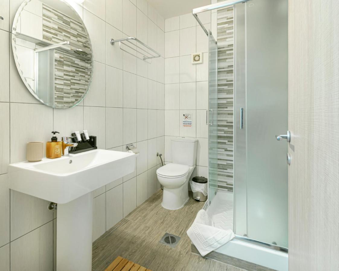 Appartamento Dedis Apartment's Neos Marmaras