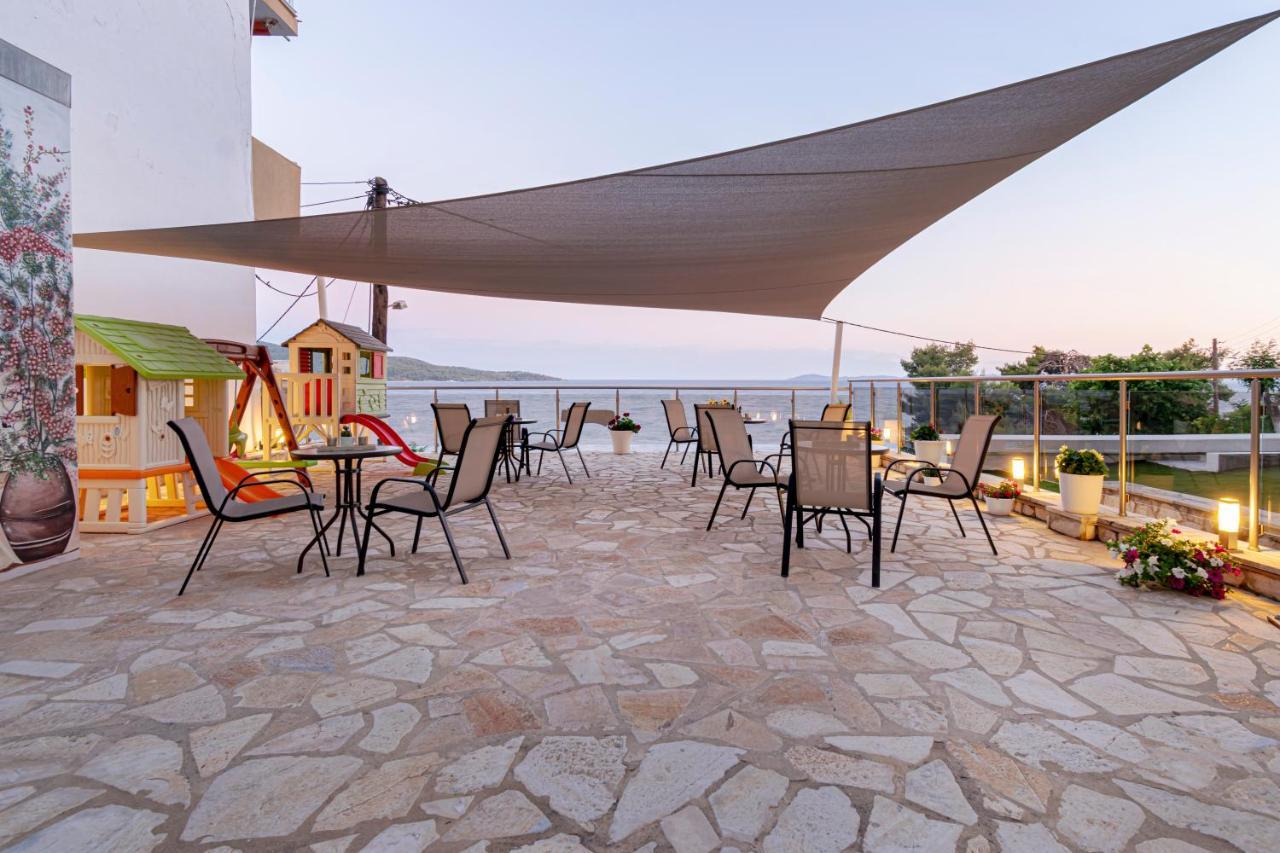 Appartamento Dedis Apartment's Neos Marmaras