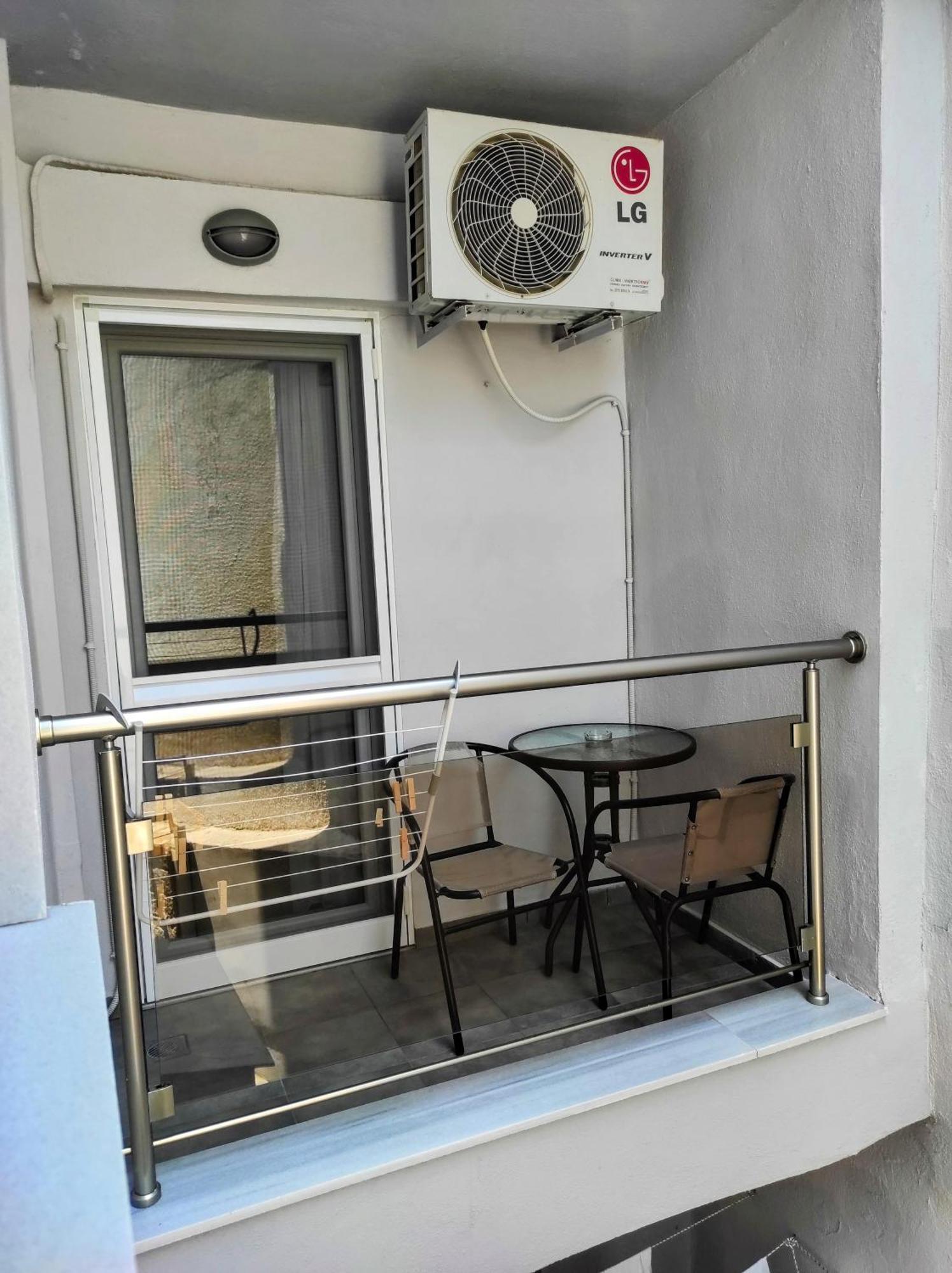 Appartamento Dedis Apartment's