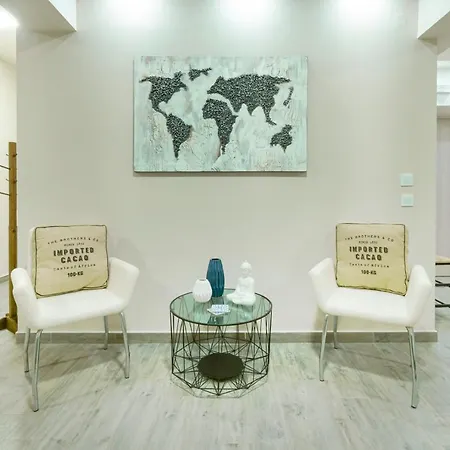Dedis Apartment'S Neos Marmaras Exterior photo