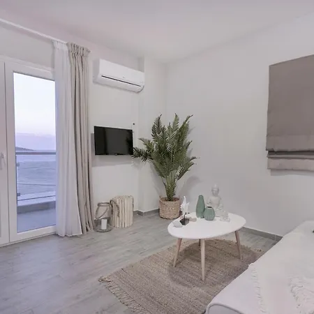 Dedis Apartment'S Neos Marmaras Exterior photo