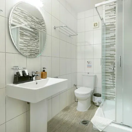 Dedis Apartment'S Neos Marmaras Exterior photo