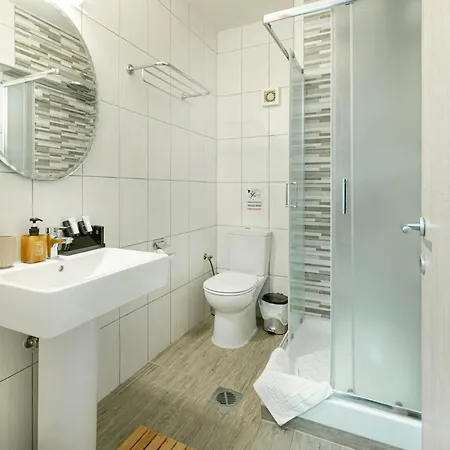 Dedis Apartment'S Neos Marmaras Exterior photo