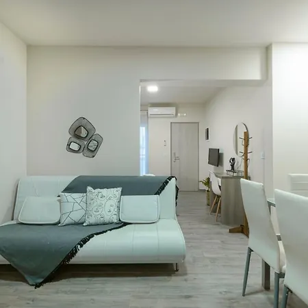 Dedis Apartment'S Neos Marmaras Exterior photo