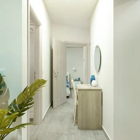 Dedis Apartment'S Neos Marmaras Exterior photo