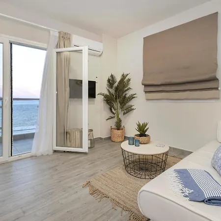 Dedis Apartment'S Neos Marmaras Exterior photo