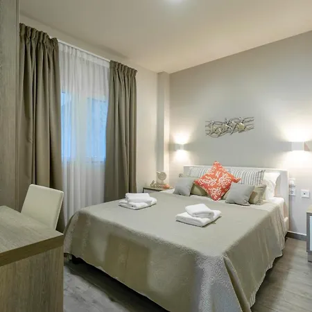 Dedis Apartment'S Neos Marmaras Exterior photo