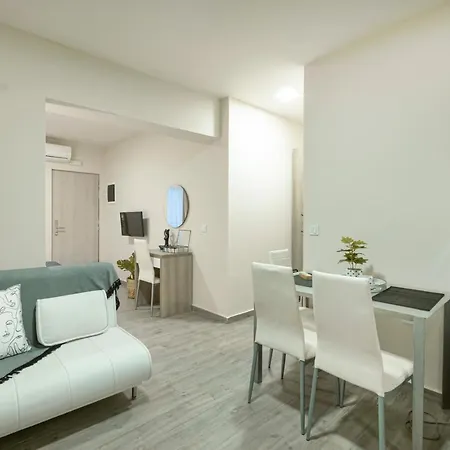 Dedis Apartment'S Neos Marmaras Exterior photo