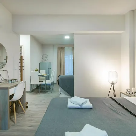 Dedis Apartment'S Neos Marmaras Exterior photo