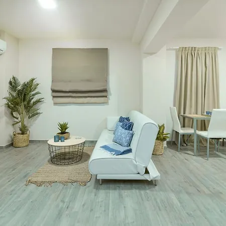 Dedis Apartment'S Neos Marmaras Exterior photo