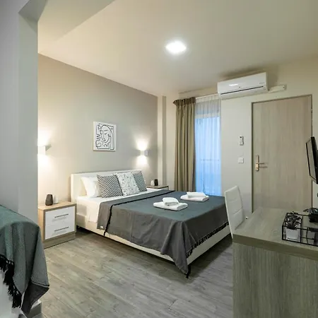 Dedis Apartment'S Neos Marmaras Exterior photo