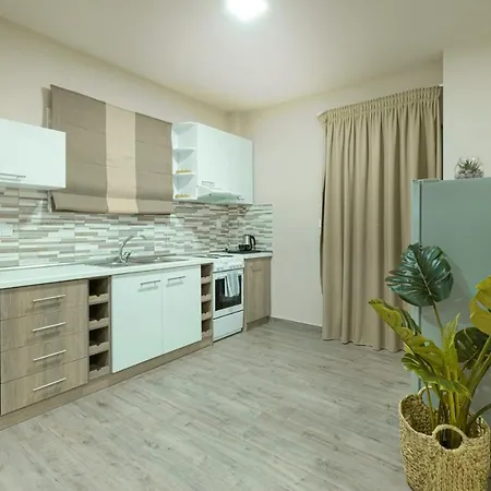 Dedis Apartment'S Neos Marmaras Exterior photo
