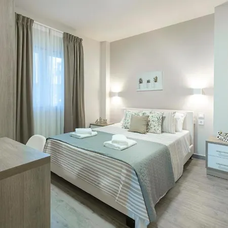 Dedis Apartment'S Neos Marmaras Exterior photo