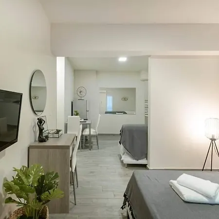 Dedis Apartment'S Neos Marmaras Exterior photo