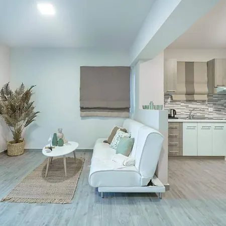 Dedis Apartment'S Neos Marmaras Exterior photo
