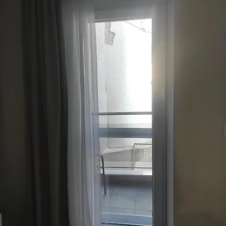 Dedis Apartment'S Neos Marmaras Exterior photo