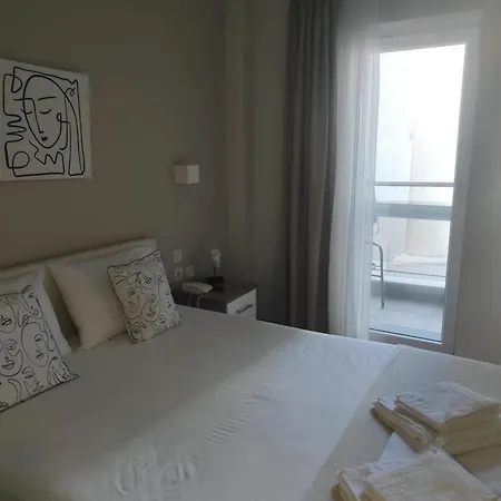Dedis Apartment'S Neos Marmaras Exterior photo