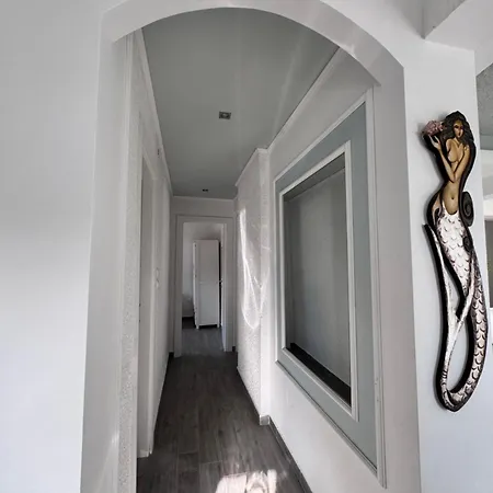 Dedis Apartment'S Neos Marmaras Exterior photo