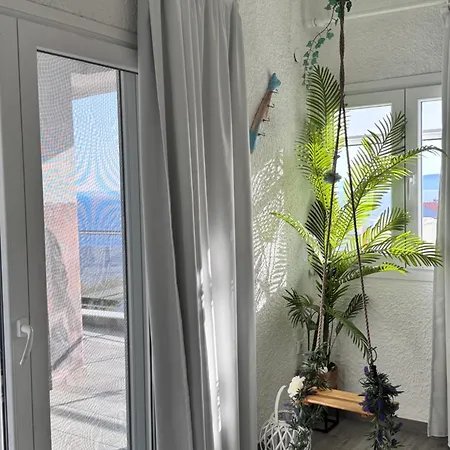 Dedis Apartment'S Neos Marmaras Exterior photo