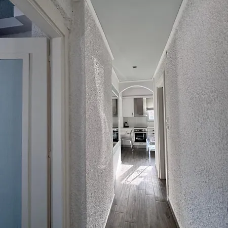 Dedis Apartment'S Neos Marmaras Exterior photo