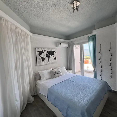 Dedis Apartment'S Neos Marmaras Exterior photo