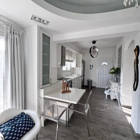 Dedis Apartment'S Neos Marmaras Exterior photo