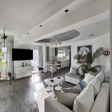 Dedis Apartment'S Neos Marmaras Exterior photo