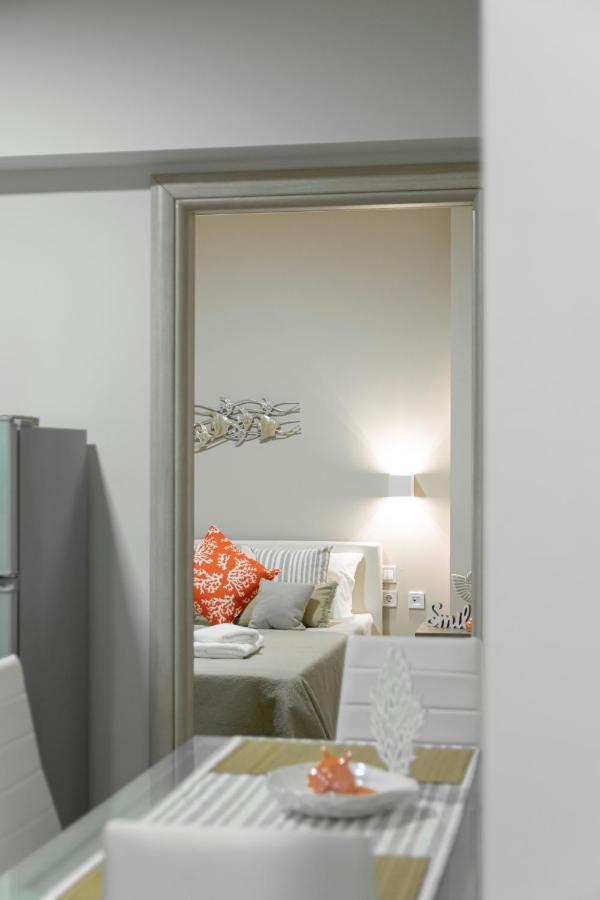 Dedis Apartment Neos Marmaras