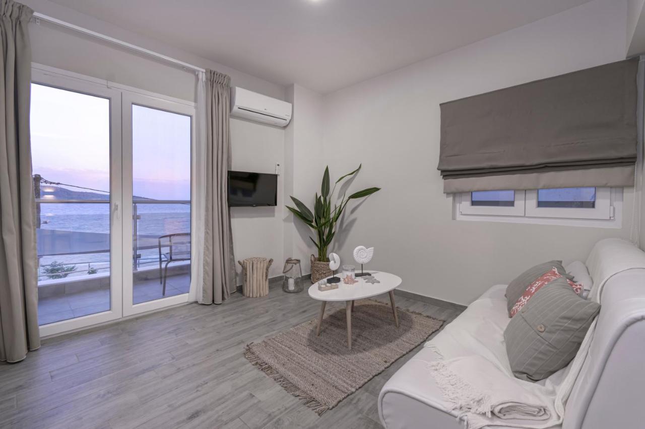 Apartment Dedis *