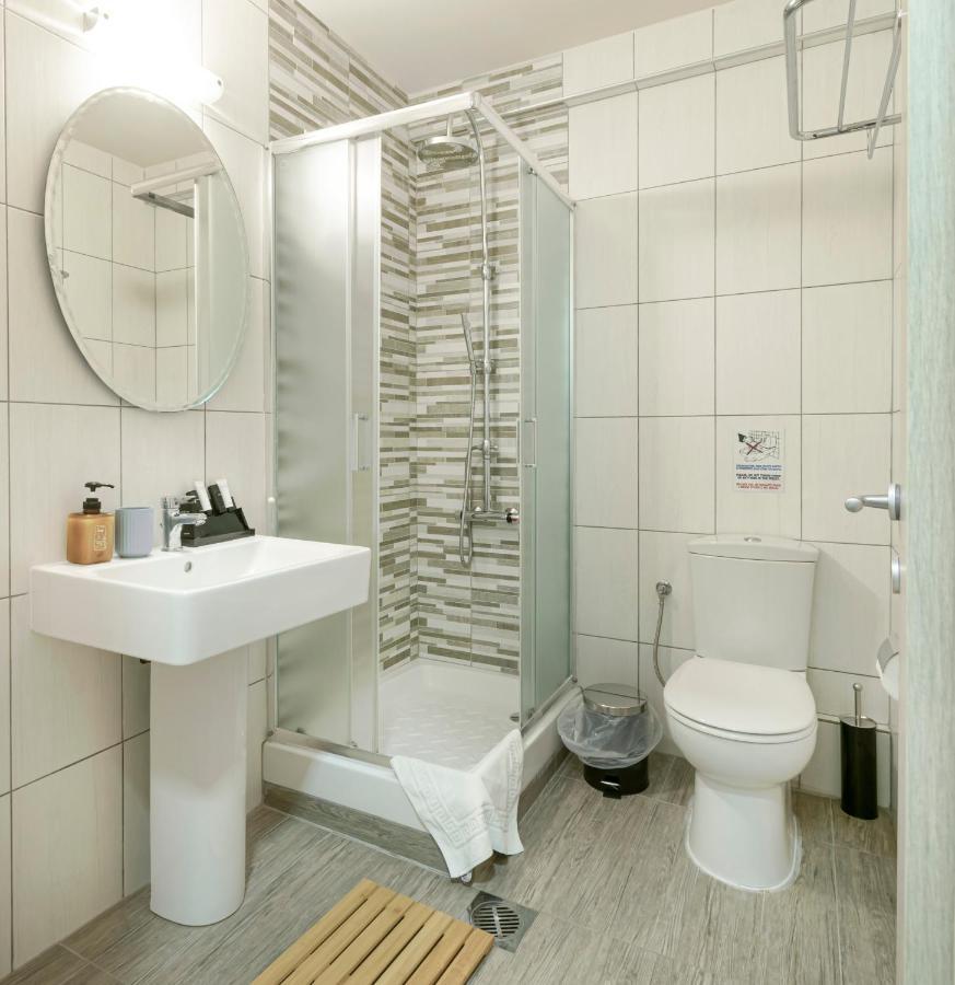 Dedis Apartment *