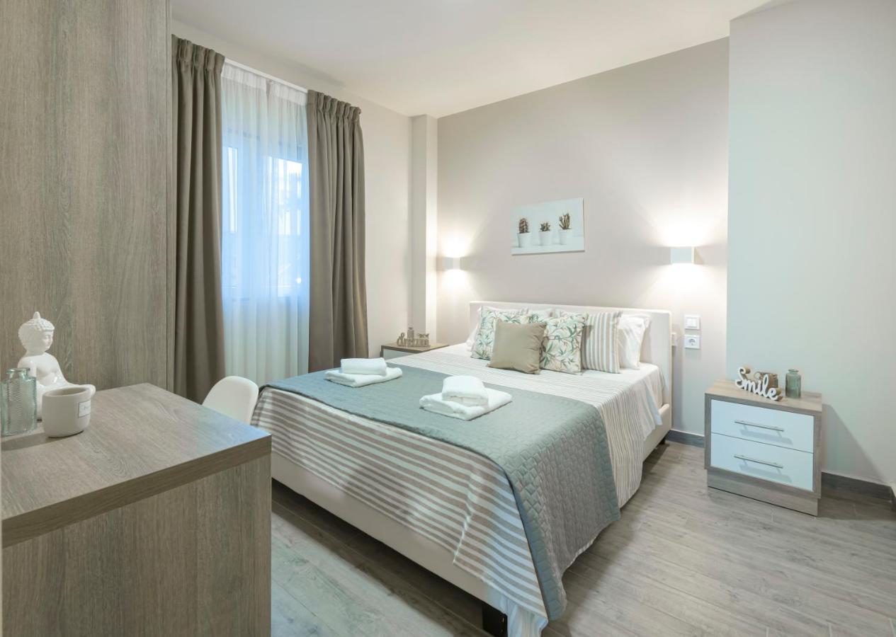 Dedis Apartment *