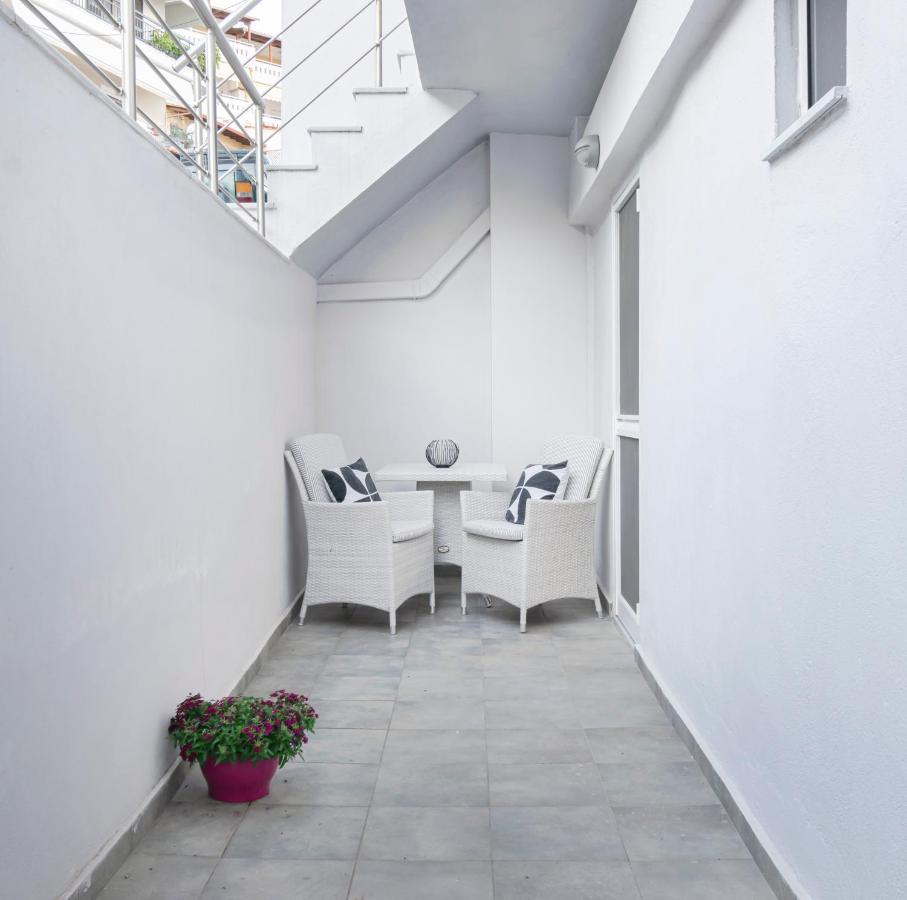 Apartment Dedis