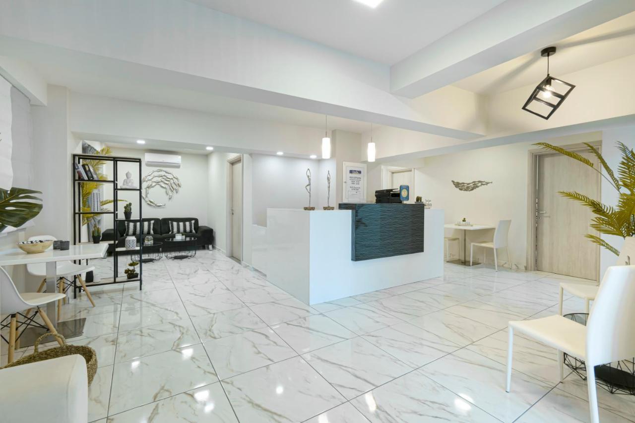 Dedis Apartment