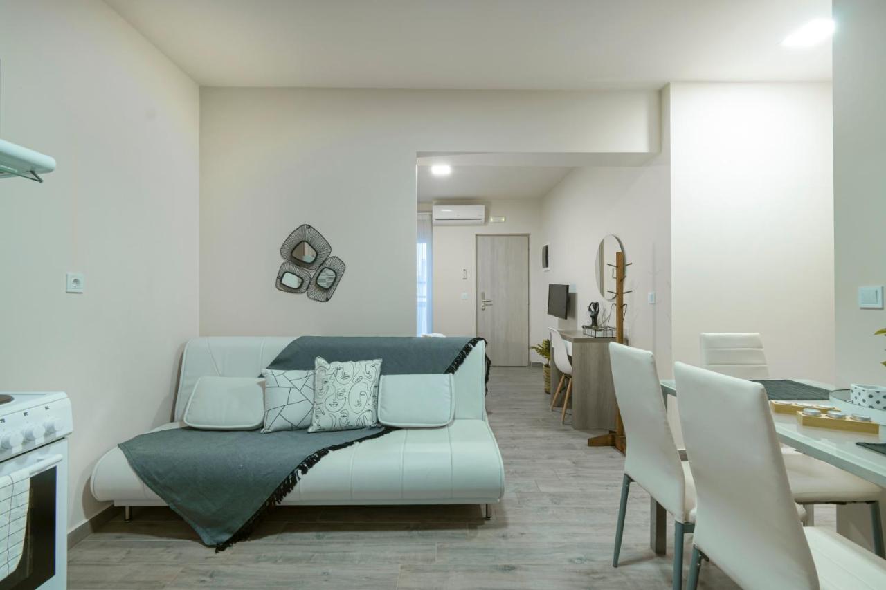 Apartment Dedis *