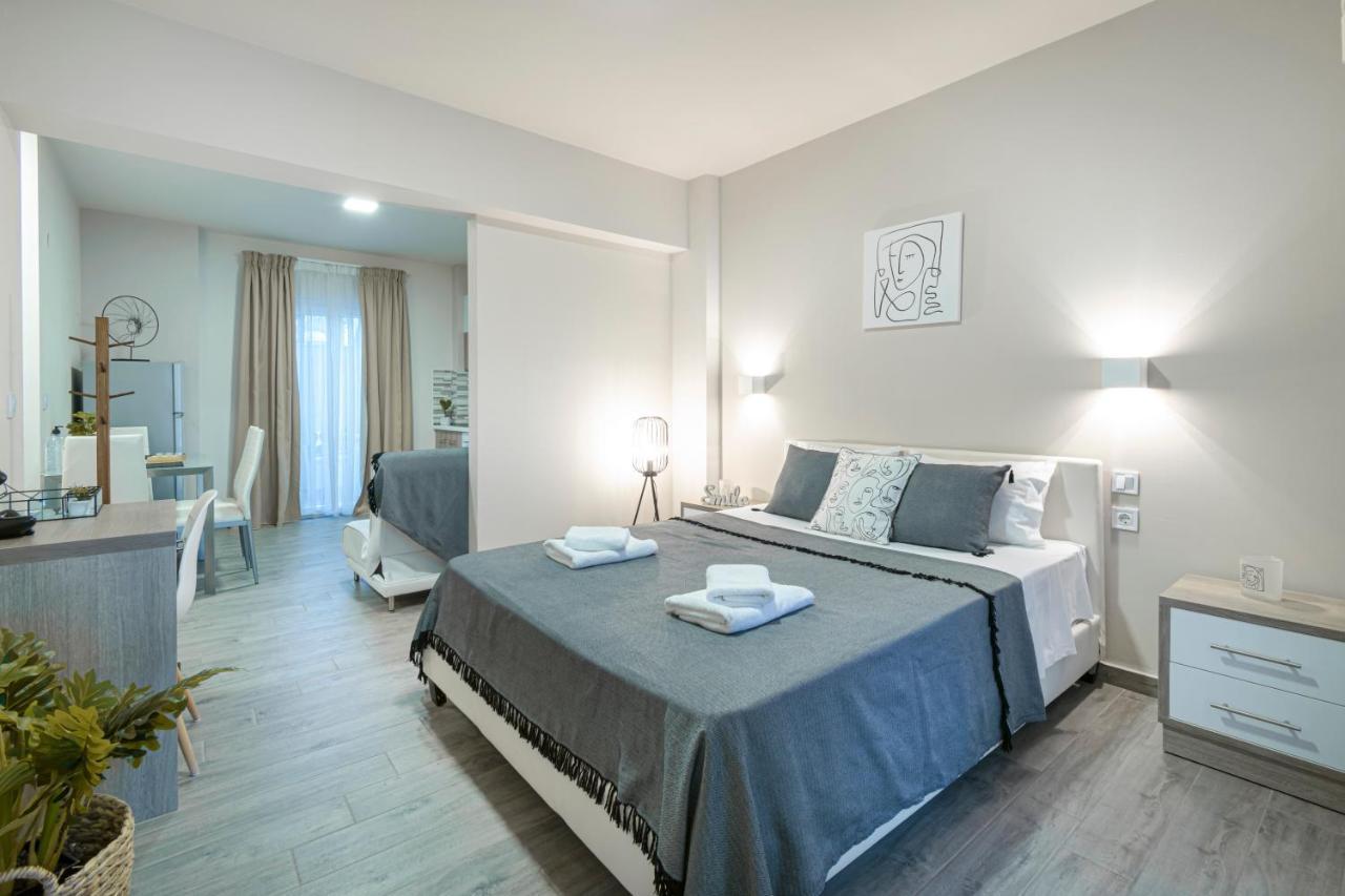 Dedis Apartment