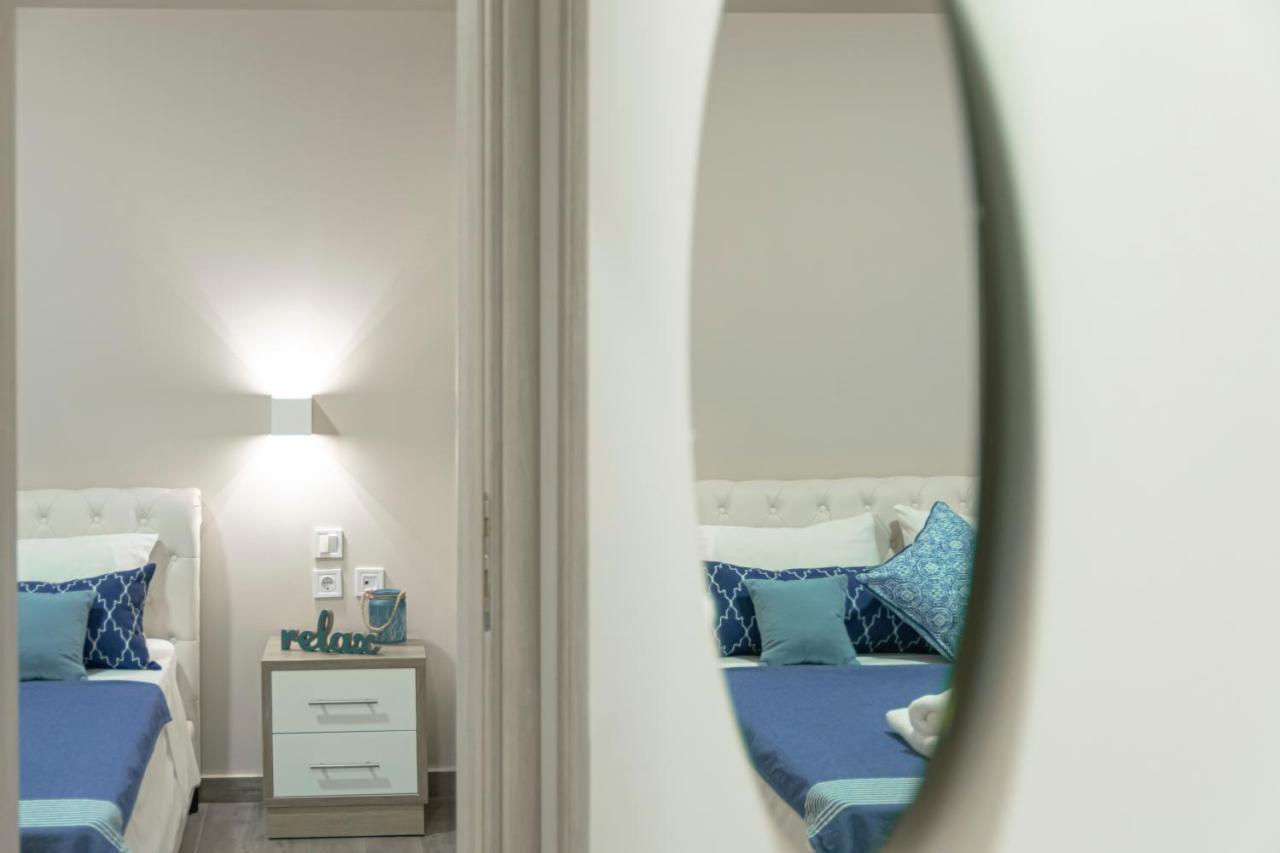 Dedis Apartment *
