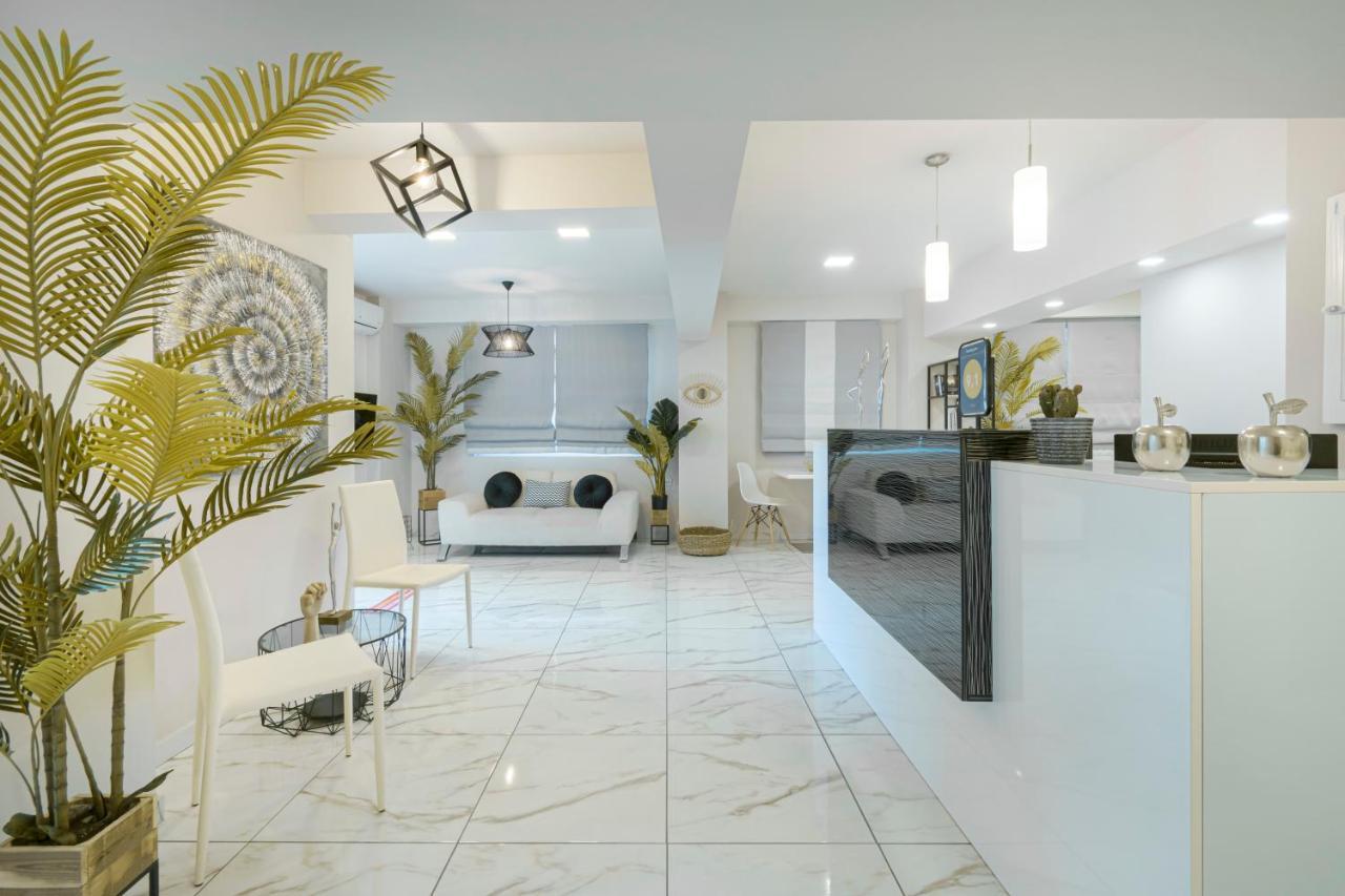 Dedis Apartment Neos Marmaras