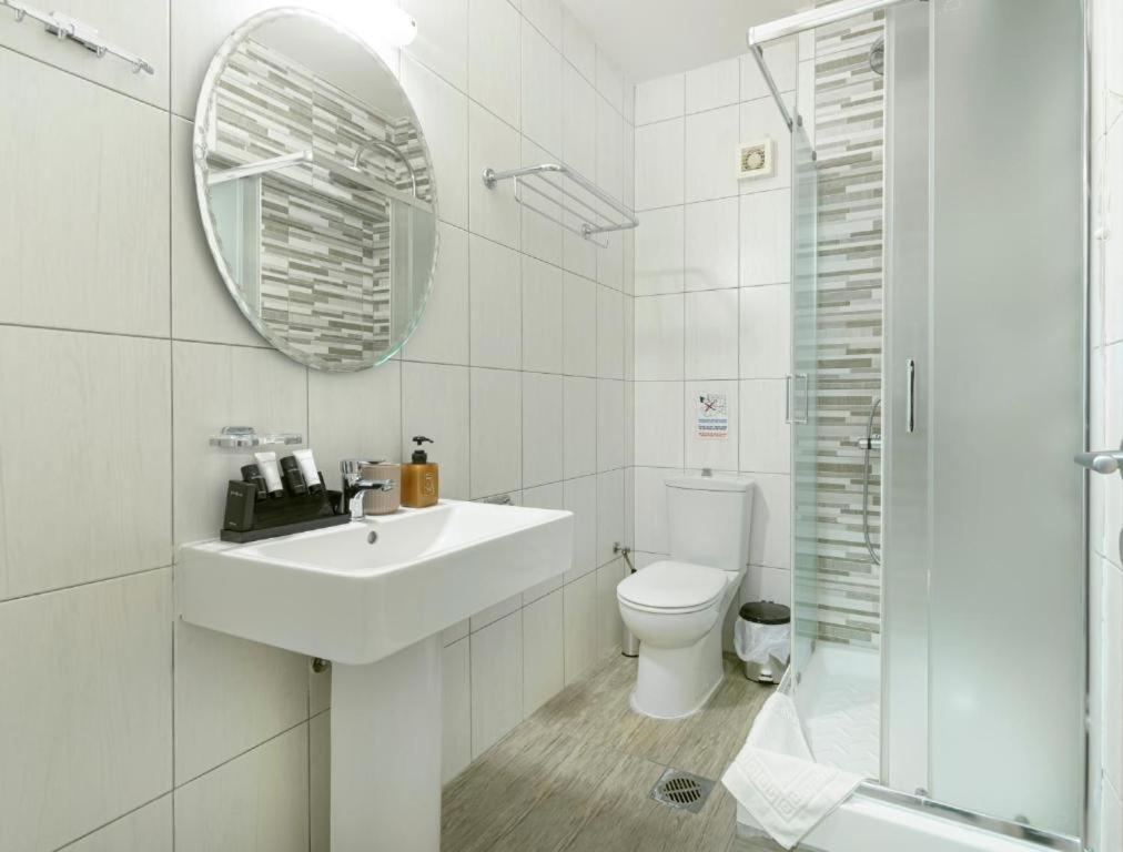 Dedis Apartment Neos Marmaras