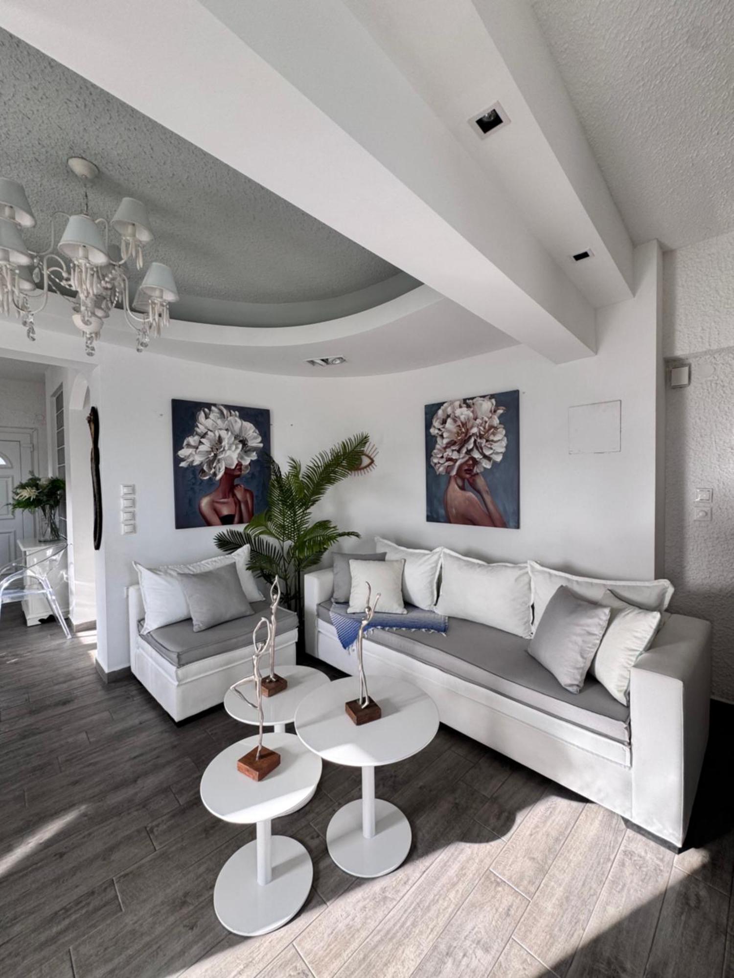 Dedis Apartment Neos Marmaras