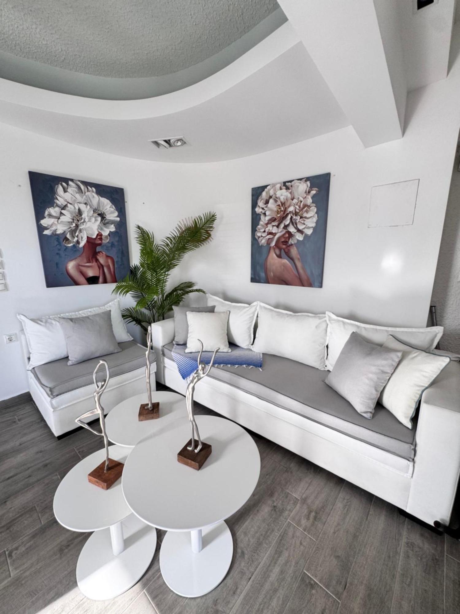 Dedis Apartment Neos Marmaras