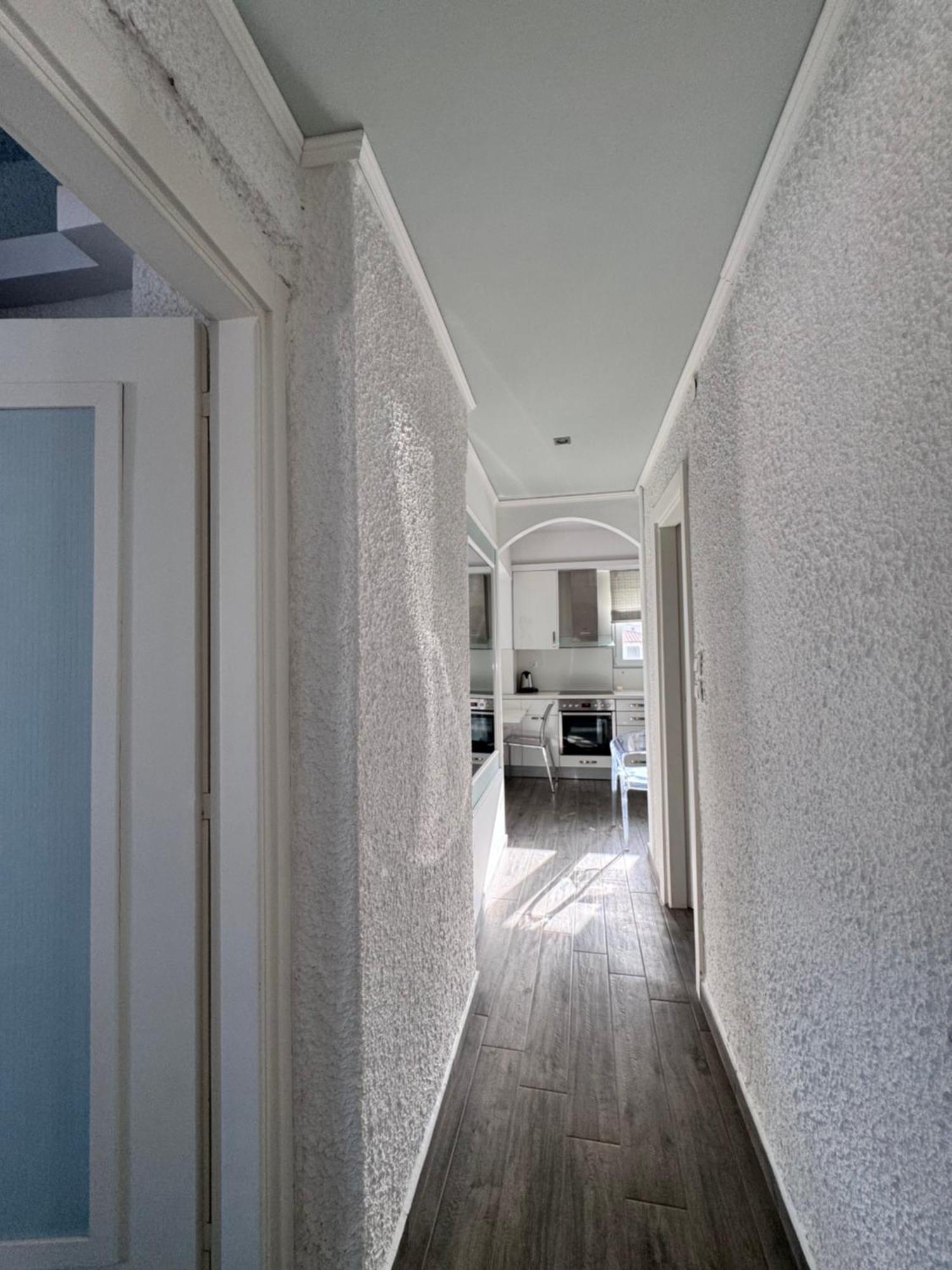 Апартаменты Dedis Apartment's