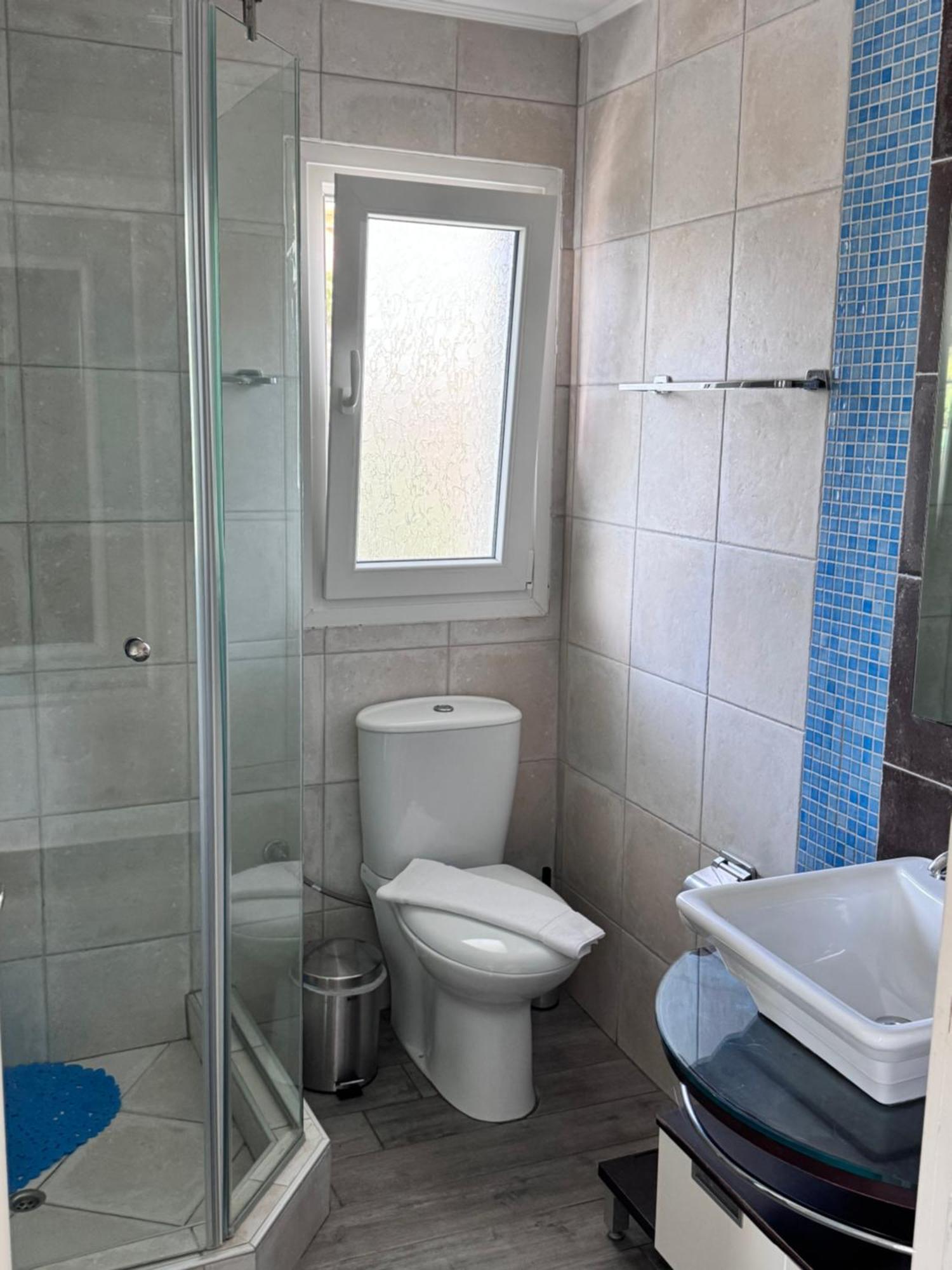 Апартаменты Dedis Apartment's